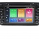 SKODA Octavia - МУЛТИМЕДИЯ / Навигация android 16 DVD + DSP